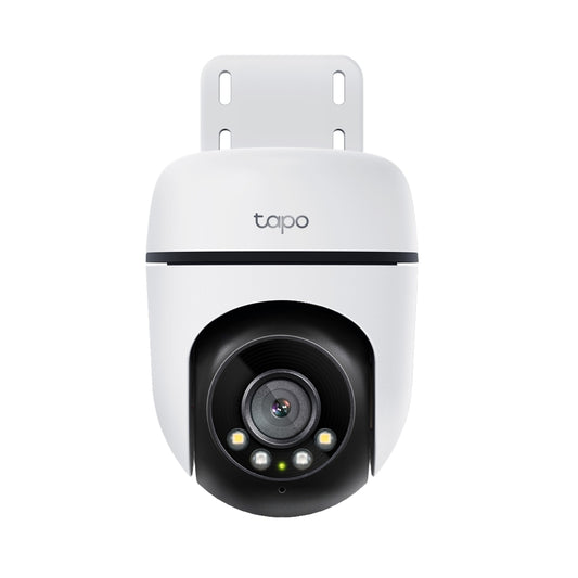 Sicher24-TP-Link Tapo C500 WiFi Überwachungskamera mit 360° Rundumsicht