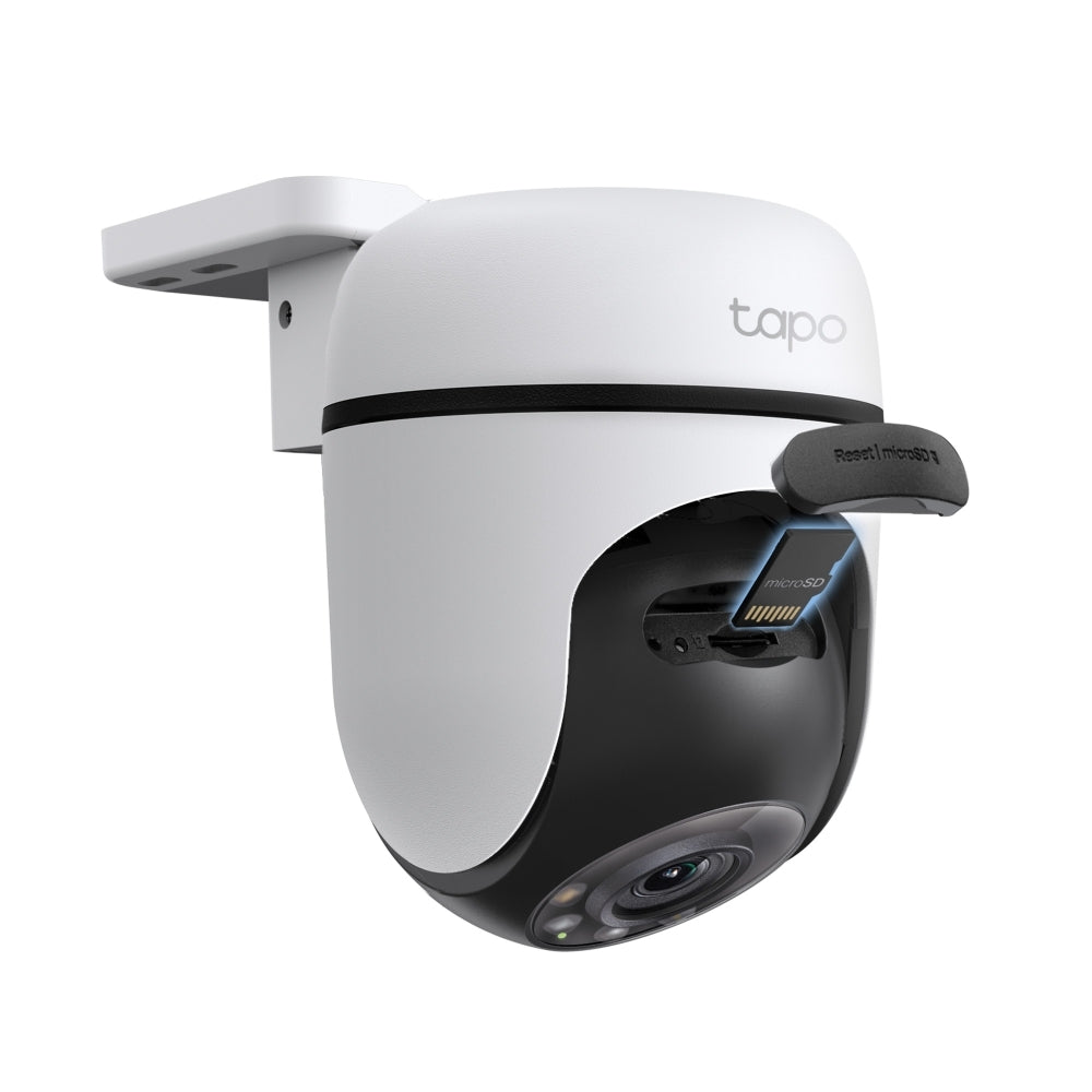 Sicher24-TP-Link Tapo C500 WiFi Überwachungskamera mit 360° Rundumsicht
